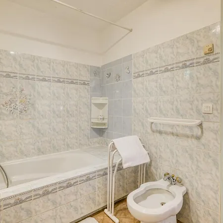 Maison Baousset - Happy Apartment