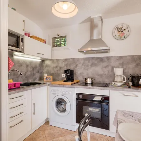 Maison Baousset - Happy Apartment