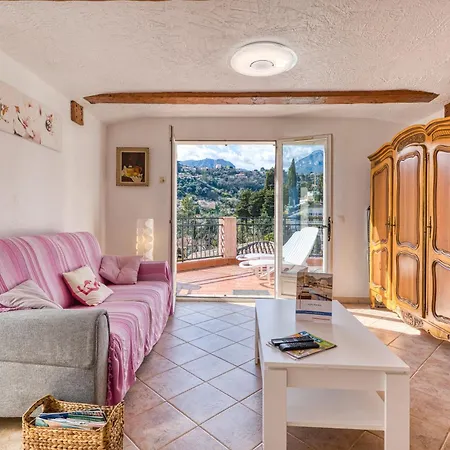 Maison Baousset - Happy Apartment