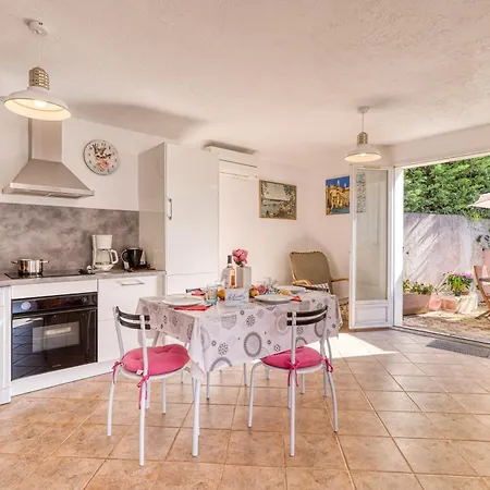 Maison Baousset - Happy Apartment
