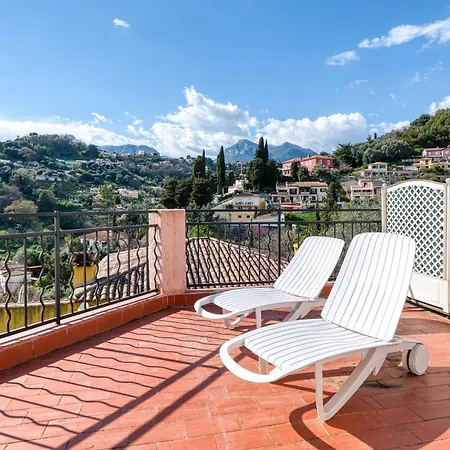 Apartment Maison Baousset - Happy *