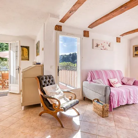 Maison Baousset - Happy Appartamento Mentone