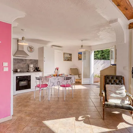 Maison Baousset - Happy Appartamento *