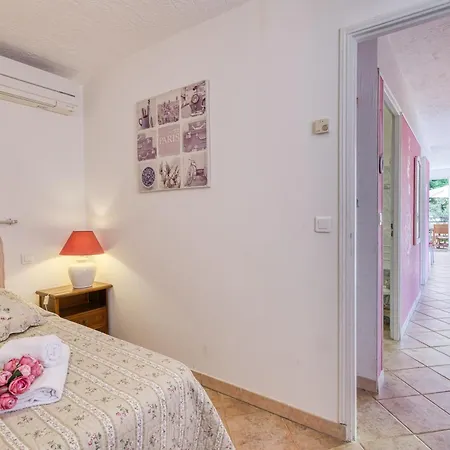 Appartamento Maison Baousset - Happy *