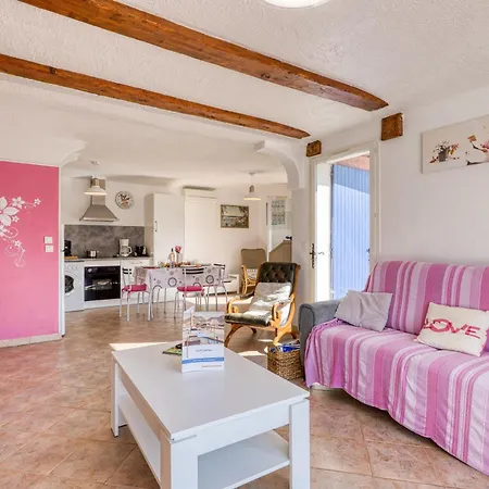 Maison Baousset - Happy Appartamento Mentone