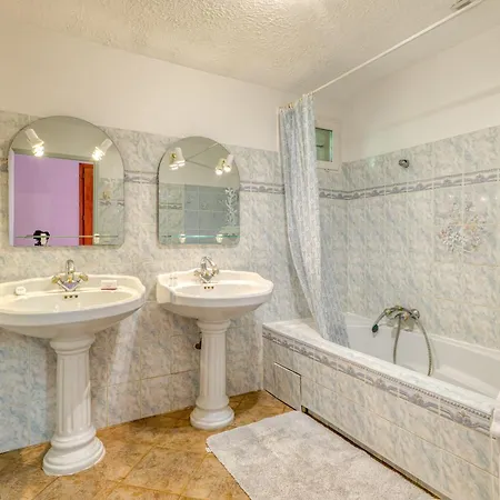 Maison Baousset - Happy * Menton