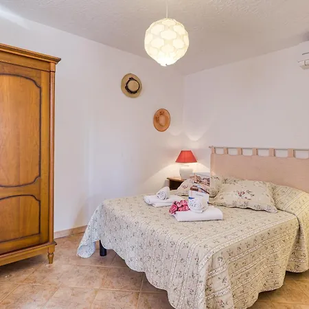 Maison Baousset - Happy Appartamento Mentone